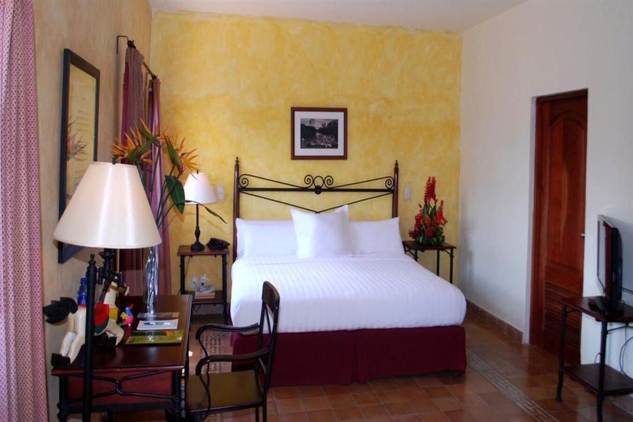 Hotel Dario Granada Extérieur photo