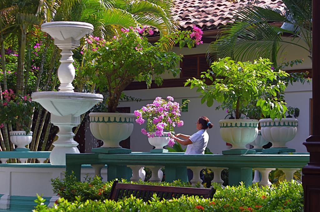 Hotel Dario Granada Extérieur photo