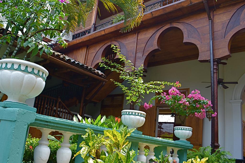Hotel Dario Granada Extérieur photo