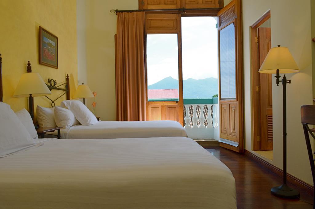 Hotel Dario Granada Extérieur photo