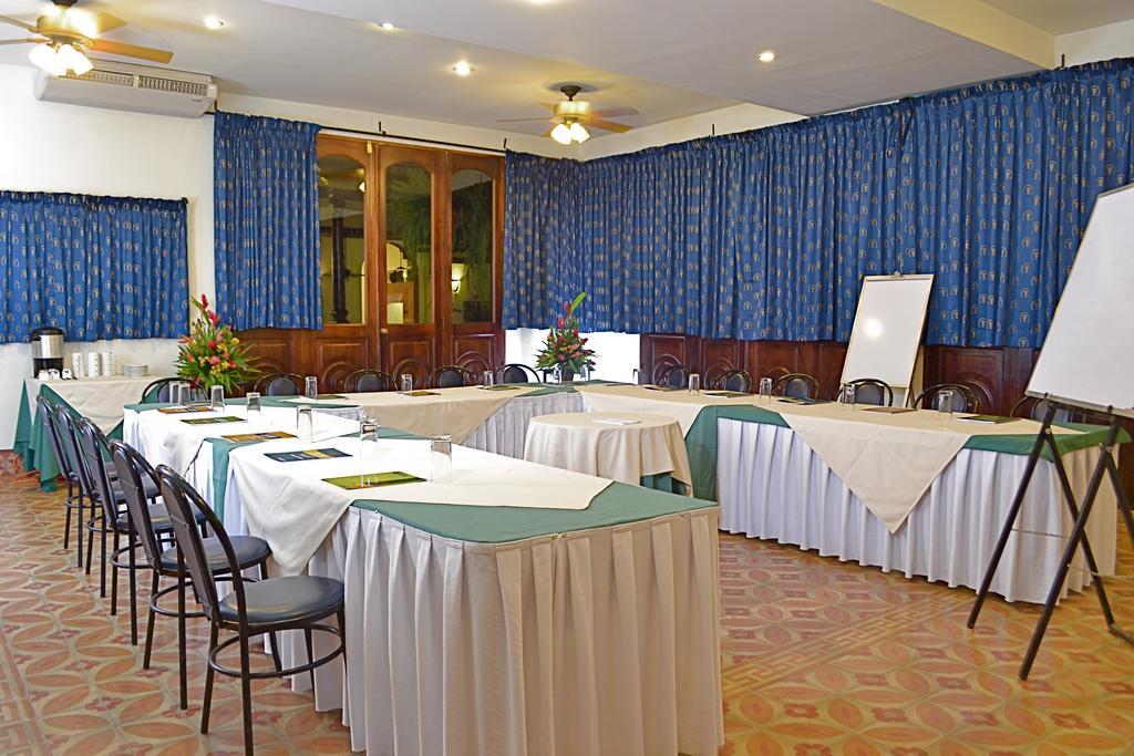 Hotel Dario Granada Extérieur photo