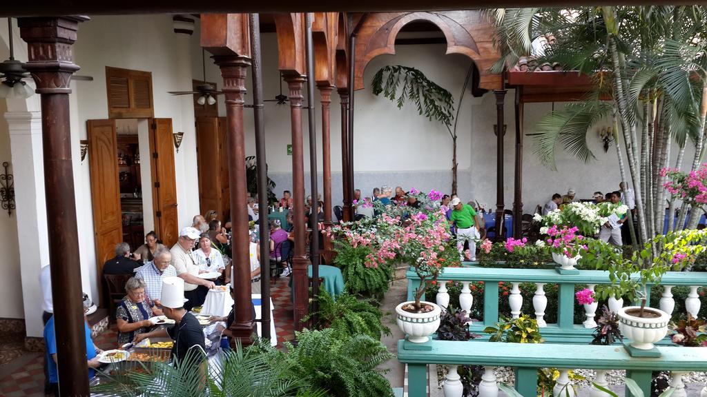 Hotel Dario Granada Extérieur photo