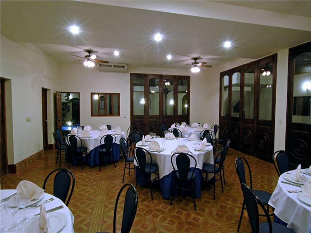Hotel Dario Granada Extérieur photo