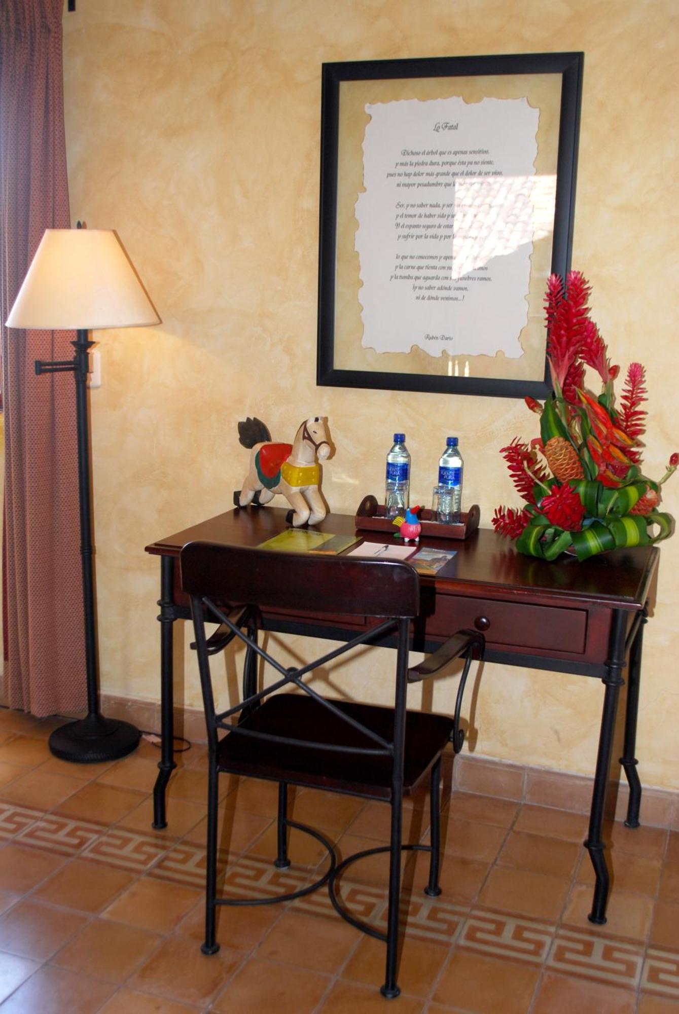 Hotel Dario Granada Extérieur photo