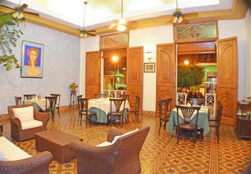Hotel Dario Granada Extérieur photo