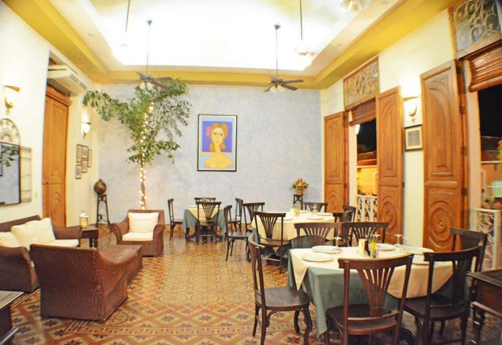 Hotel Dario Granada Extérieur photo