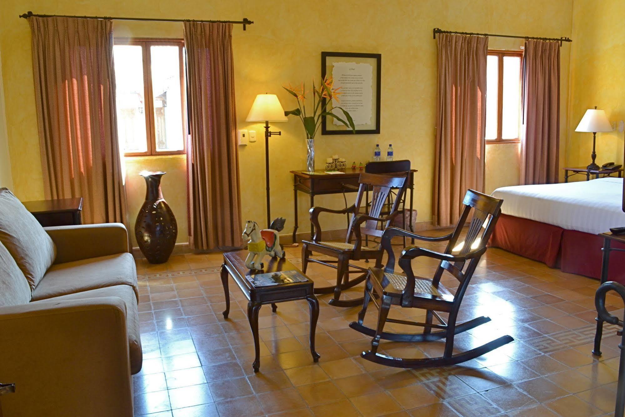 Hotel Dario Granada Extérieur photo