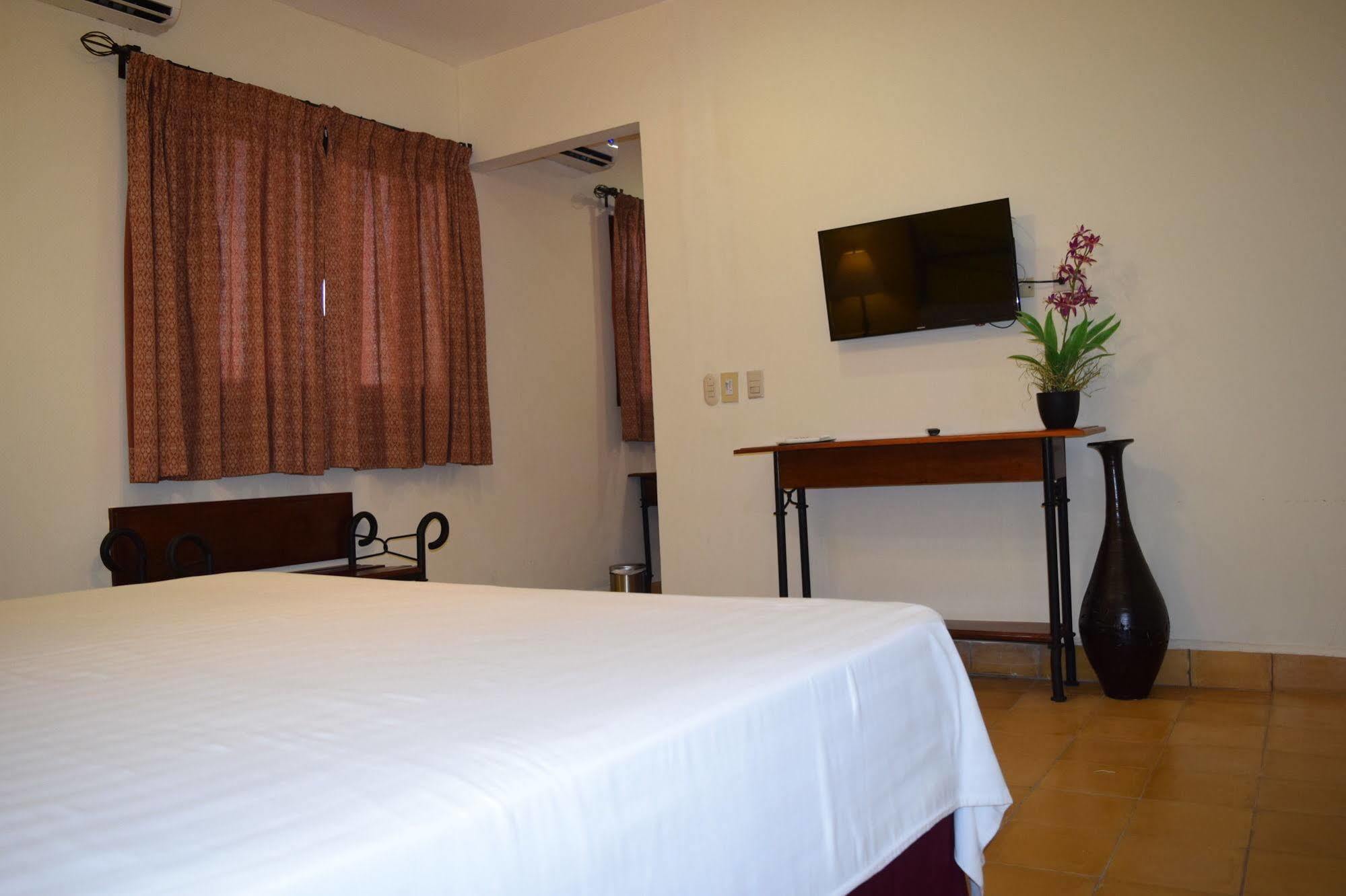 Hotel Dario Granada Extérieur photo