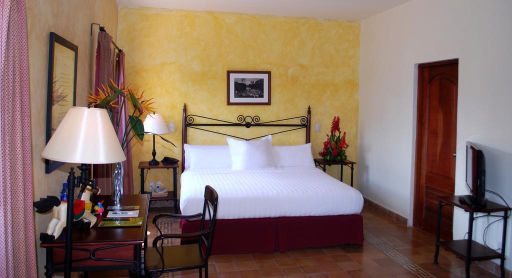 Hotel Dario Granada Extérieur photo