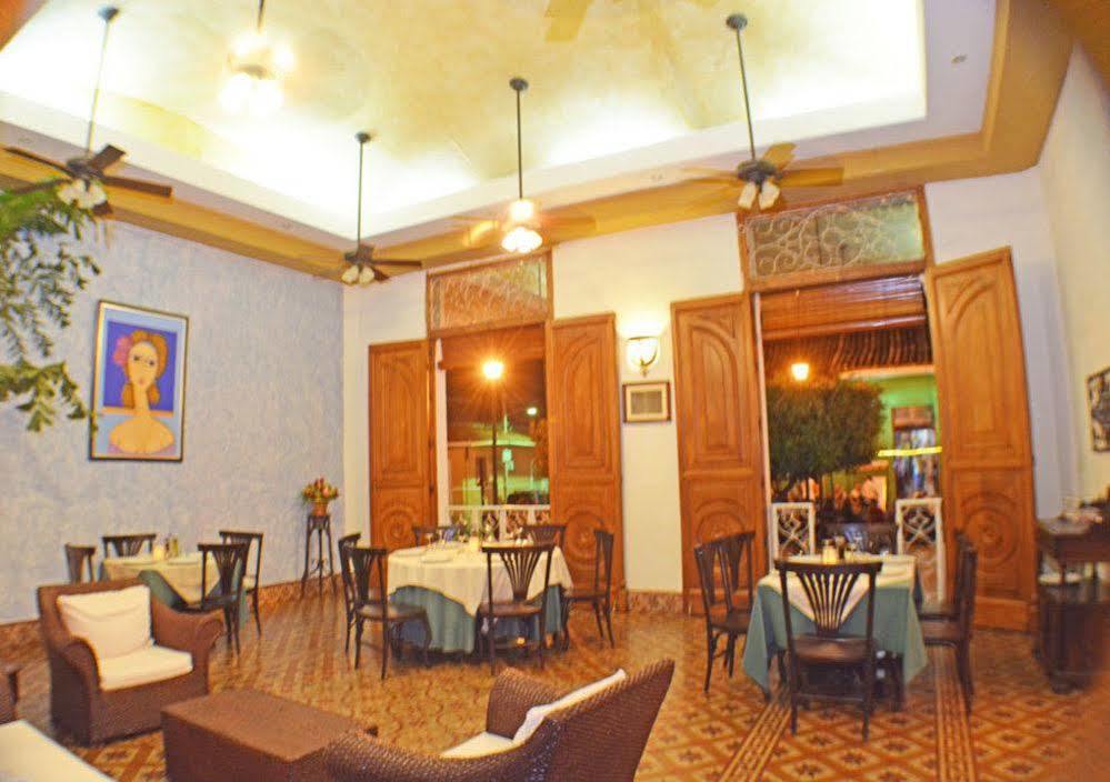 Hotel Dario Granada Extérieur photo