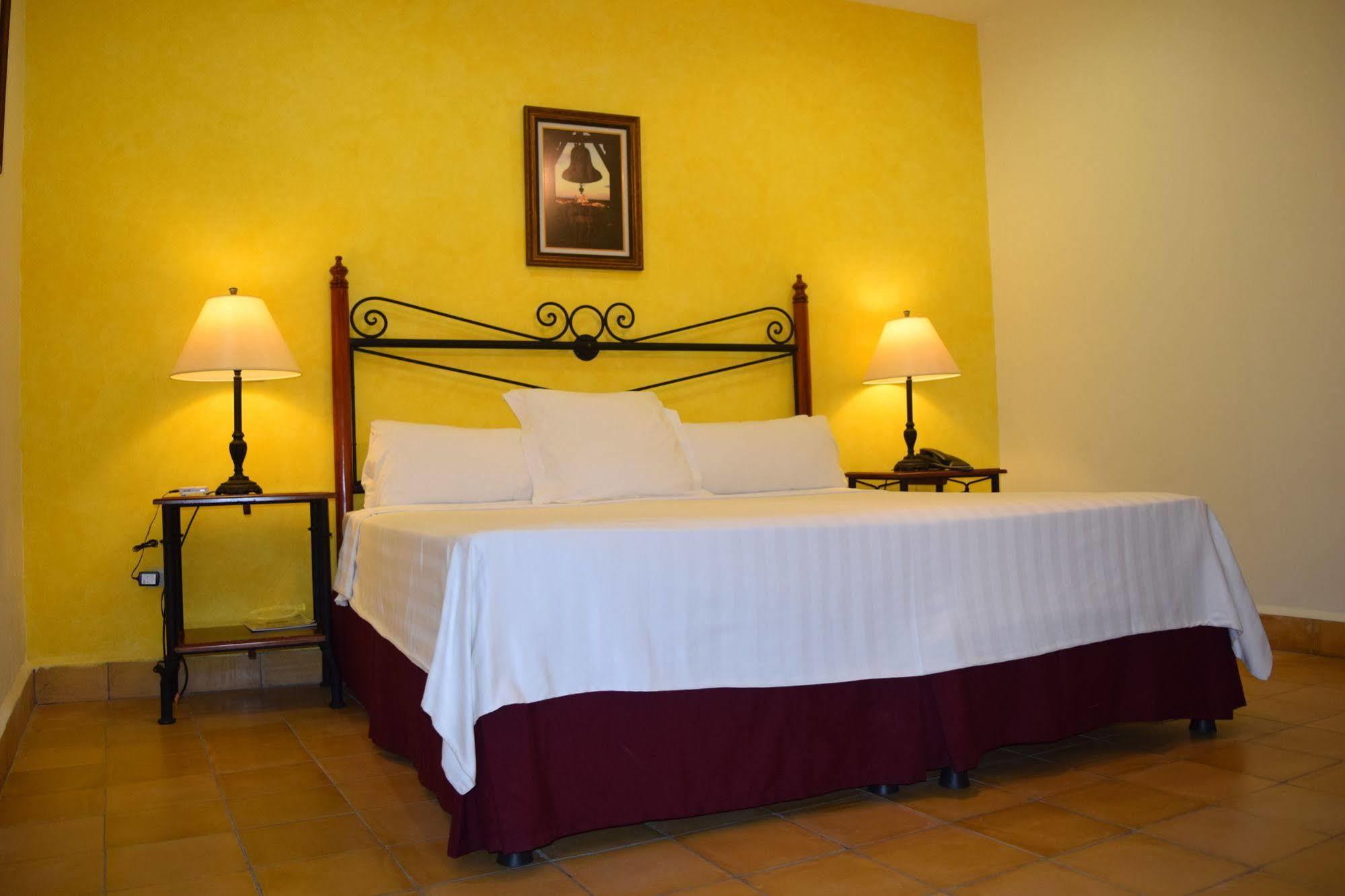 Hotel Dario Granada Extérieur photo